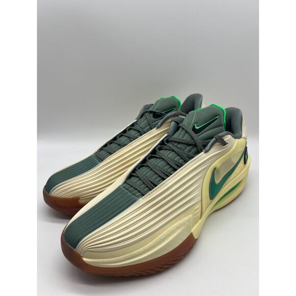 Nike Air Zoom GT Cut 3 Turbo Jrue Holiday Men\'s Size 11 IH2371-700 New main image 11
